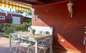 Bungalow Familiar Los Tunos 76 Maspalomas